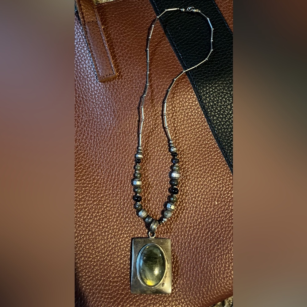 Authentic stone and crystal lovers!
